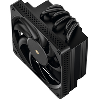 Кулер для процессора Jonsbo HX6200D Black