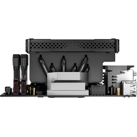 Кулер для процессора Jonsbo HX6200D Black