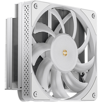 Кулер для процессора Jonsbo HX6200D White