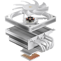 Кулер для процессора Jonsbo HX6200D White
