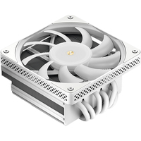 Кулер для процессора Jonsbo HX6200D White