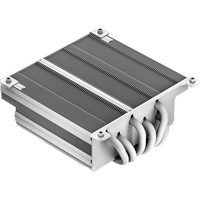 Кулер для процессора Jonsbo HX6200D White