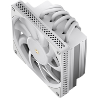 Кулер для процессора Jonsbo HX6200D White