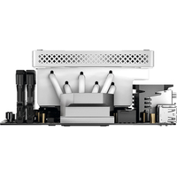 Кулер для процессора Jonsbo HX6200D White
