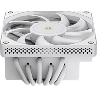 Кулер для процессора Jonsbo HX6200D White