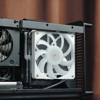Кулер для процессора Jonsbo HX6200D White