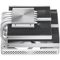 Кулер для процессора Jonsbo HX6200D White