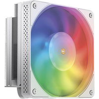 Кулер для процессора Jonsbo HX6200D White
