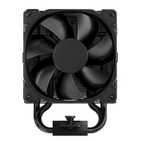 Кулер для процессора Jonsbo HX6210 Black