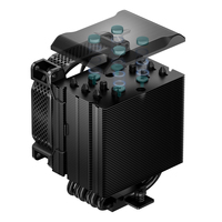 Кулер для процессора Jonsbo HX6210 Black