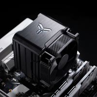 Кулер для процессора Jonsbo HX6210 Black