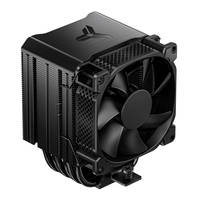 Кулер для процессора Jonsbo HX6210 Black