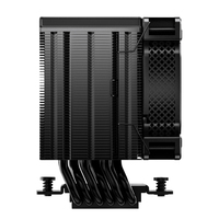 Кулер для процессора Jonsbo HX6210 Black