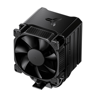 Кулер для процессора Jonsbo HX6210 Black