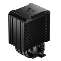 Кулер для процессора Jonsbo HX6210 Black