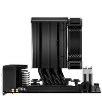 Кулер для процессора Jonsbo HX6210 Black