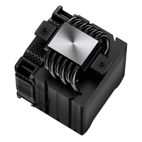 Кулер для процессора Jonsbo HX6210 Black