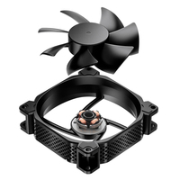 Кулер для процессора Jonsbo HX6210 Black