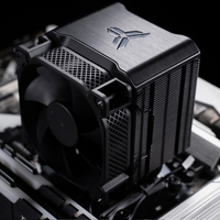 Кулер для процессора Jonsbo HX6210 Black