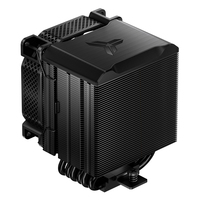 Кулер для процессора Jonsbo HX6210 Black