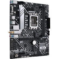 Материнская плата ASUS Prime H610M-A WiFi D4
