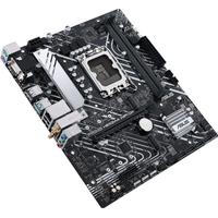 Материнская плата ASUS Prime H610M-A WiFi D4