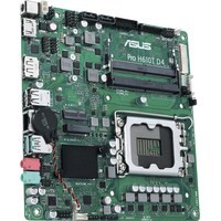 Материнская плата ASUS Pro H610T D4-CSM