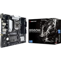 Материнская плата BIOSTAR B560MX-E PRO Ver. 6.0