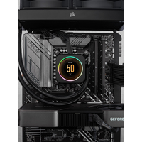 Оперативная память Corsair Vengeance 2x16ГБ DDR5 6000 МГц CMK32GX5M2B6000C36