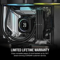 Оперативная память Corsair Vengeance 2x16ГБ DDR5 6000 МГц CMK32GX5M2B6000C36