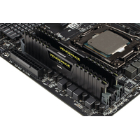 Оперативная память Corsair Vengeance LPX 2x16ГБ DDR4 3600 МГц CMK32GX4M2D3600C16