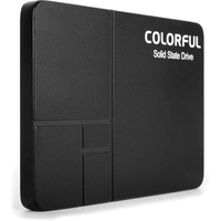 SSD Colorful SL300 120GB