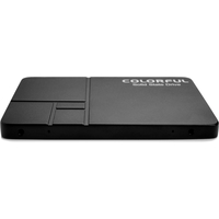 SSD Colorful SL300 120GB