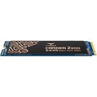 SSD Team T-Force Cardea Zero Z440 2TB TM8FP7002T0C311