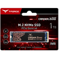 SSD Team T-Force Cardea Zero Z440 2TB TM8FP7002T0C311