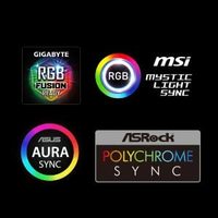 SSD Team T-Force Delta Max RGB Lite 512GB T253TM512G0C325