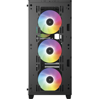 Корпус DeepCool CC560 ARGB R-CC560-BKTAA4-G-1