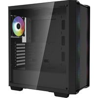 Корпус DeepCool CC560 ARGB R-CC560-BKTAA4-G-1