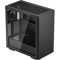 Корпус DeepCool CH510 R-CH510-BKNNE1-G-1