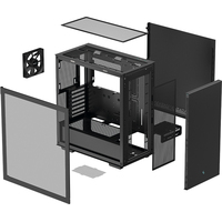 Корпус DeepCool CH510 R-CH510-BKNNE1-G-1