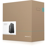 Корпус DeepCool CH510 R-CH510-BKNNE1-G-1