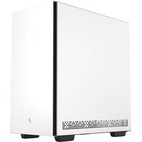 Корпус DeepCool CH510 WH R-CH510-WHNNE1-G-1