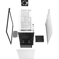 Корпус DeepCool CH510 WH R-CH510-WHNNE1-G-1