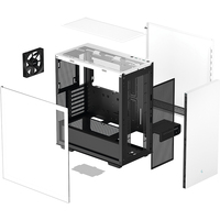 Корпус DeepCool CH510 WH R-CH510-WHNNE1-G-1