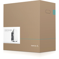 Корпус DeepCool CH510 WH R-CH510-WHNNE1-G-1