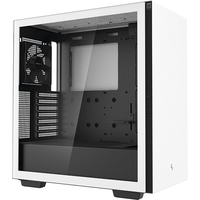 Корпус DeepCool CH510 WH R-CH510-WHNNE1-G-1