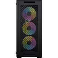 Корпус Powercase Attica X4B CAEB-L4