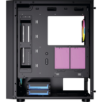 Корпус Powercase Attica X4B CAEB-L4