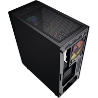 Корпус Powercase Attica X4B CAEB-L4