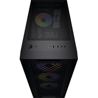Корпус Powercase Attica X4B CAEB-L4